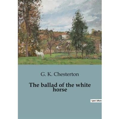 Image de the ballad of white horse