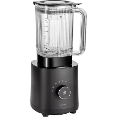 Afbeelding van Zwilling Enfinigy Black Table Blender