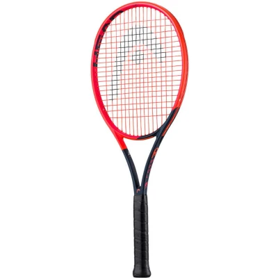 Afbeelding van Radical MP Tennisracket Red Black 000 1 Rood