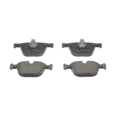 Image de 4 plaquettes de frein ferodo fdb4259