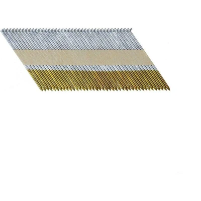 Afbeelding van DEWALT DNPT31R90HDZ papiergebonden nagels 3.1 90 geringd thermisch verzinkt 1.2m (1200 st.)