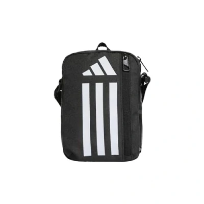 Afbeelding van adidas Performance Schoudertas, Maat: One Size, Black/white