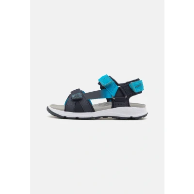 Afbeelding van Superfit Sandales Criss Cross pour garçon, Bleu turquoise 8040, 36 EU
