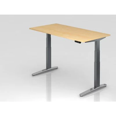 Afbeelding van hjh OFFICE PRO Xbhm 16 GC Esdoorn