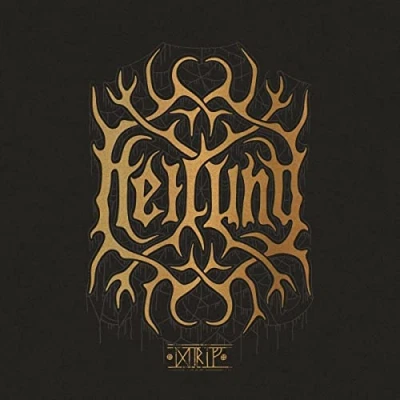Afbeelding van Heilung Drif (2 LPs)