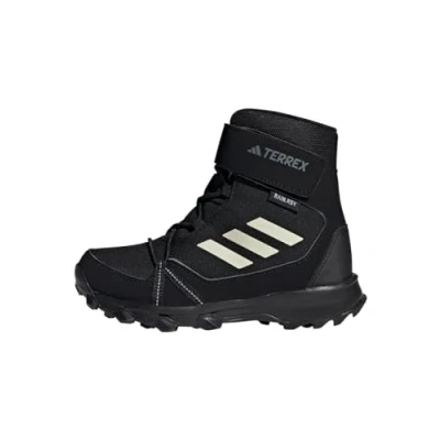 Afbeelding van adidas Performance Terrex SNOW CF R.RDY Unisex Snowboots voor kinderen, Maat: 29, Core black Imitatieleer/ textiel