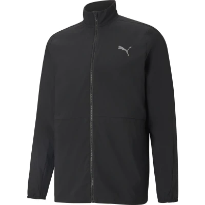 Afbeelding van PUMA Run Favorite Sportjas Heren Maat M