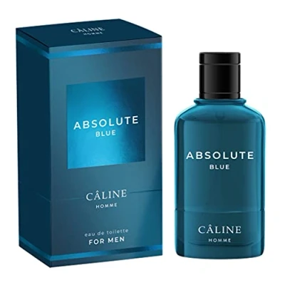 Afbeelding van Caline Homme Absolute Blue, 66104