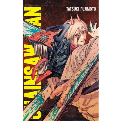 Image de Chainsaw Man Coffret T01 À T03