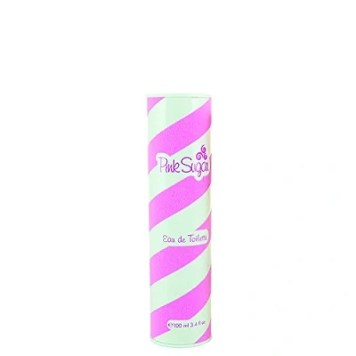 Afbeelding van Aquolina Pink Sugar Eau de Toilette 100 ml