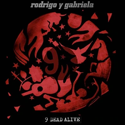 Afbeelding van 9 Dead Alive