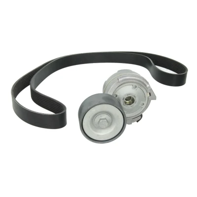 Afbeelding van Dayco Poly V riemen kit KPV041HD