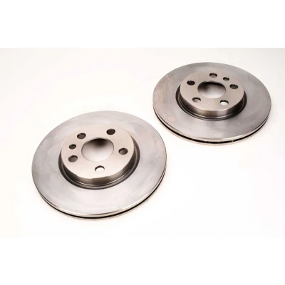 Afbeelding van DELPHI BG3222 Remschijf 257 20 5 Geventileerd Geolied Semi finished Zonder wiellager, ABS sensorring PEUGEOT: Expert I Van,
