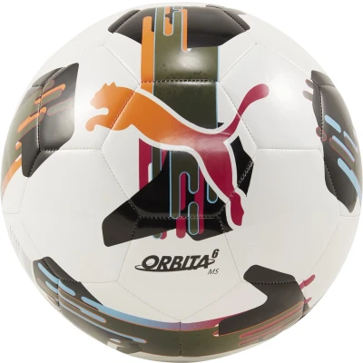 Afbeelding van Puma Otbita 01 White