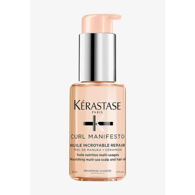 Afbeelding van Kérastase Curl Manifesto Huile Sublime Repair 50ml
