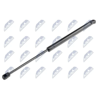 Afbeelding van NTY AE HY 022 Gasveer achterklep 660 452 HYUNDAI: SANTA FE 2