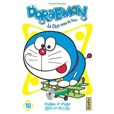 Afbeelding van Doraemon