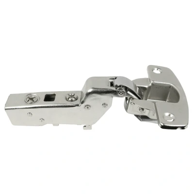 Afbeelding van Hettich scharnier Sensys 8631i Softclose 95, inliggend DIKKE DEUREN