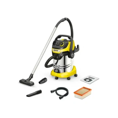 Afbeelding van Karcher WD 6 P S V 30/6/22/T *EU III