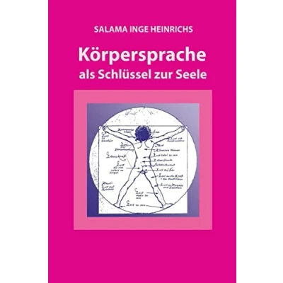 Afbeelding van Koerpersprache als Schluessel zur Seele