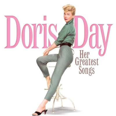 Afbeelding van Doris Day Her Greatest Songs (LP)