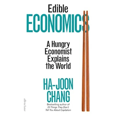 Afbeelding van Edible Economics