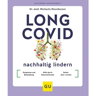 Afbeelding van Long Covid nachhaltig lindern
