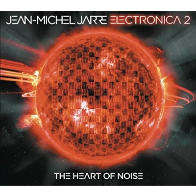 Afbeelding van Electronica 2: The Heart Of Noise