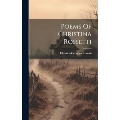 Afbeelding van Poems Of Christina Rossetti