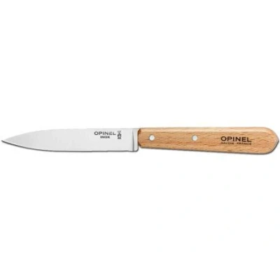 Afbeelding van Opinel Keuken Schilmes RVS