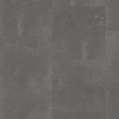 Afbeelding van Nú GRATIS Gelegd Floorlife Westminster Dark Grey Plak PVC