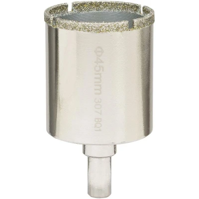 Afbeelding van BOSCH Diamant gatzaag �keramiek� � 45)