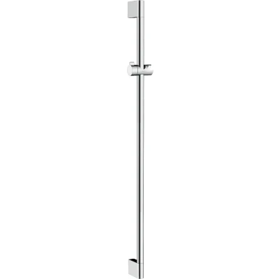Afbeelding van Hansgrohe Croma unica glijstang 90cm zonder doucheslang chroom