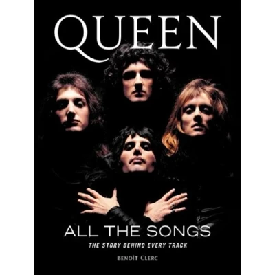 Image de Queen All the Songs