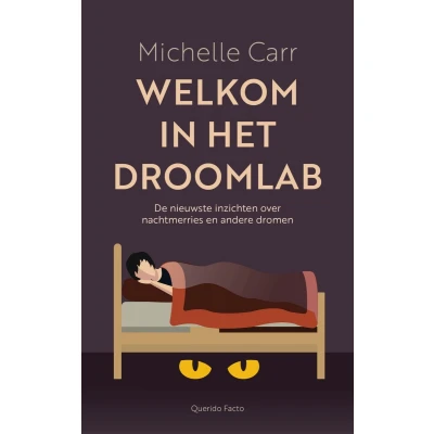 Afbeelding van Welkom in het droomlab