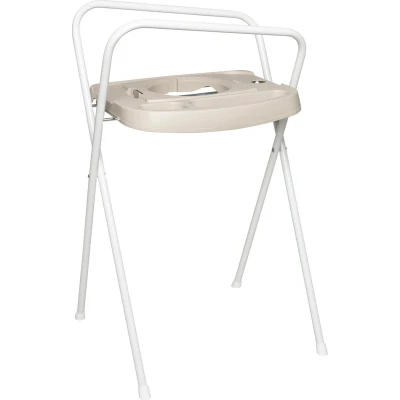Afbeelding van Bébé Jou Badstandaard Click 98cm Taupe
