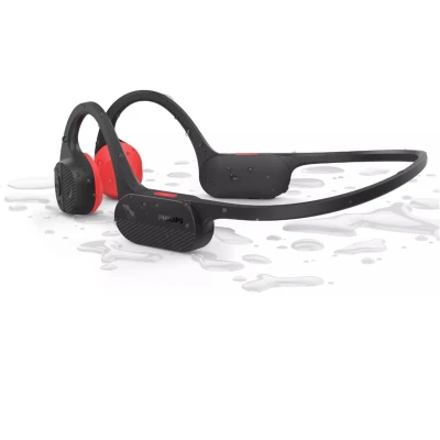 Afbeelding van Philips TAA5608 GO Zwart