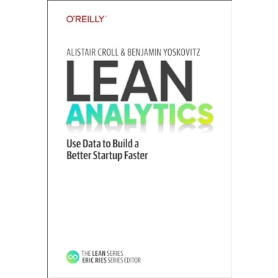 Afbeelding van Lean Analytics