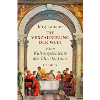 Afbeelding van Die Verzauberung der Welt