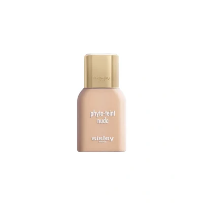 Afbeelding van Sisley Phyto Teint Nude 00N Pearl