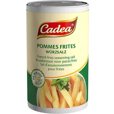 Afbeelding van Cadea Frietzout 15x150g