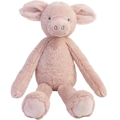 Afbeelding van Happy Horse Pig Perry Knuffel 48cm