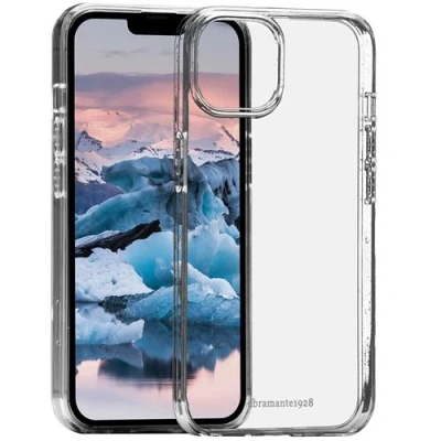 Afbeelding van dbramante1928 Greenland Backcover iPhone 14 Transparant
