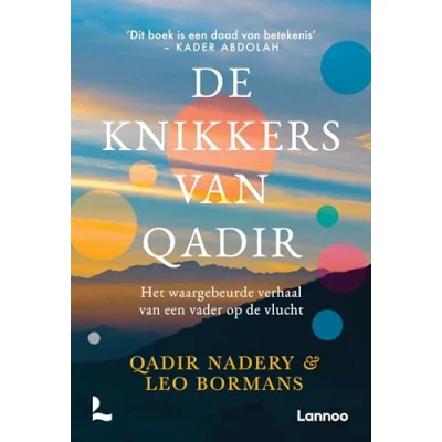 Afbeelding van De knikkers van Qadir