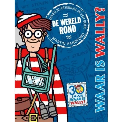 Image de Waar is Wally?