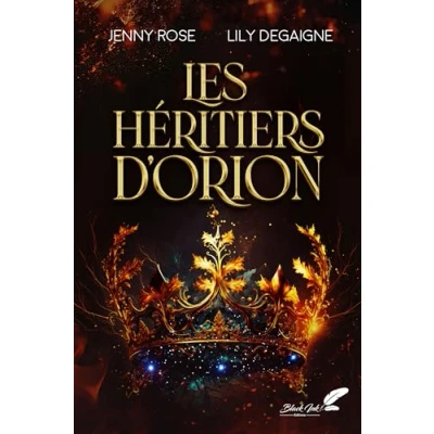 Afbeelding van LES HERITIERS D&#039;ORION