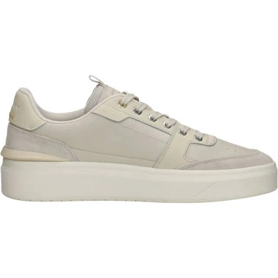 Afbeelding van Cruyff Endorsed Tennis Sneakers Laag beige Maat 40