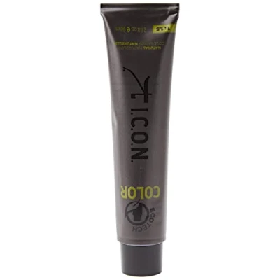 Afbeelding van Icon Color Ecotech Metallic 60ml, Or Rose