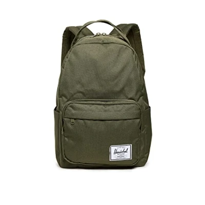 Afbeelding van Herschel Miller Rugzak, Maat: One Size, Ivy green