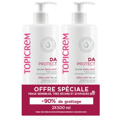 Afbeelding van Bodybalm Emollient 500 ml